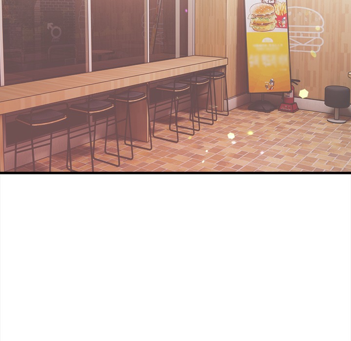 Trapped With My Boss