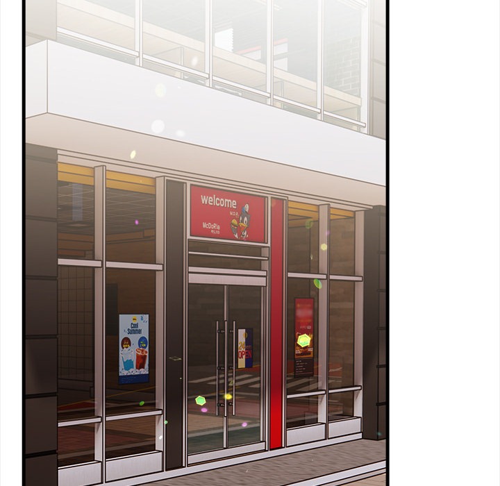 Trapped With My Boss