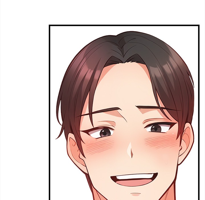 Trapped With My Boss