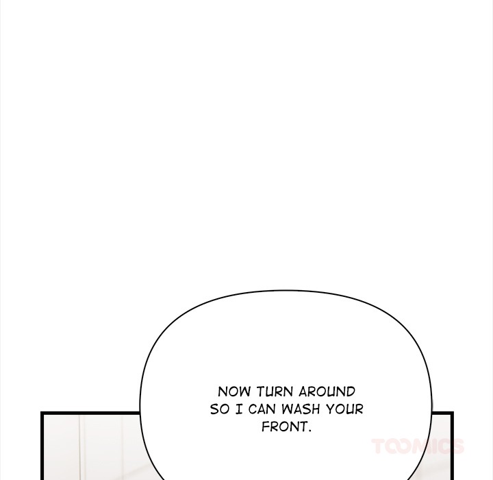 Trapped With My Boss