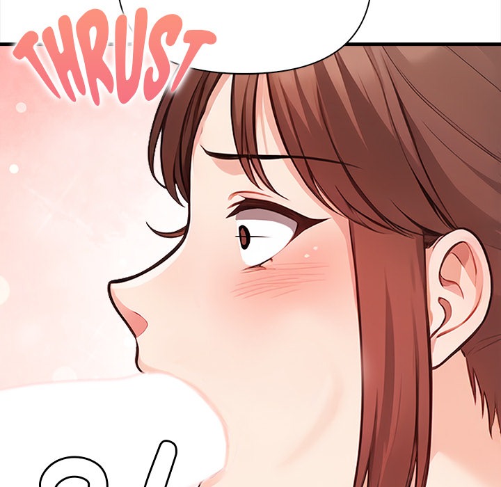 Trapped With My Boss