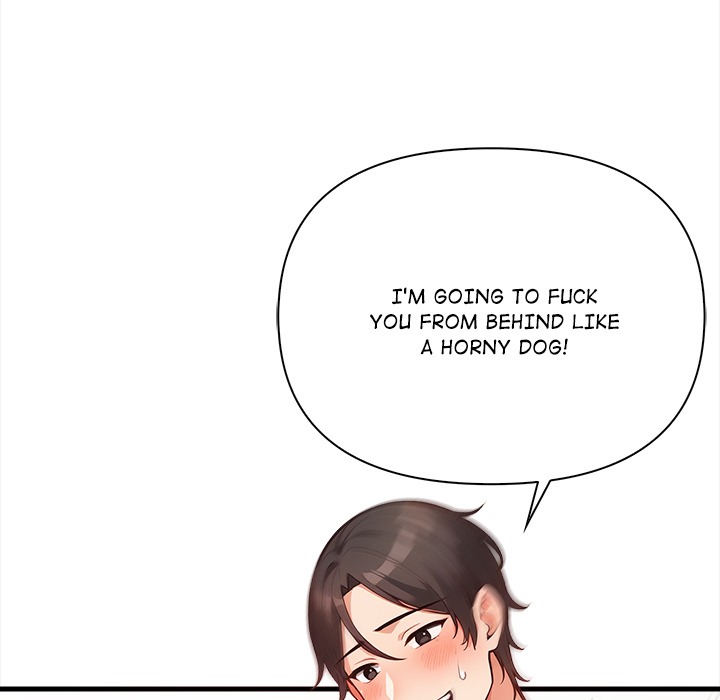 Trapped With My Boss