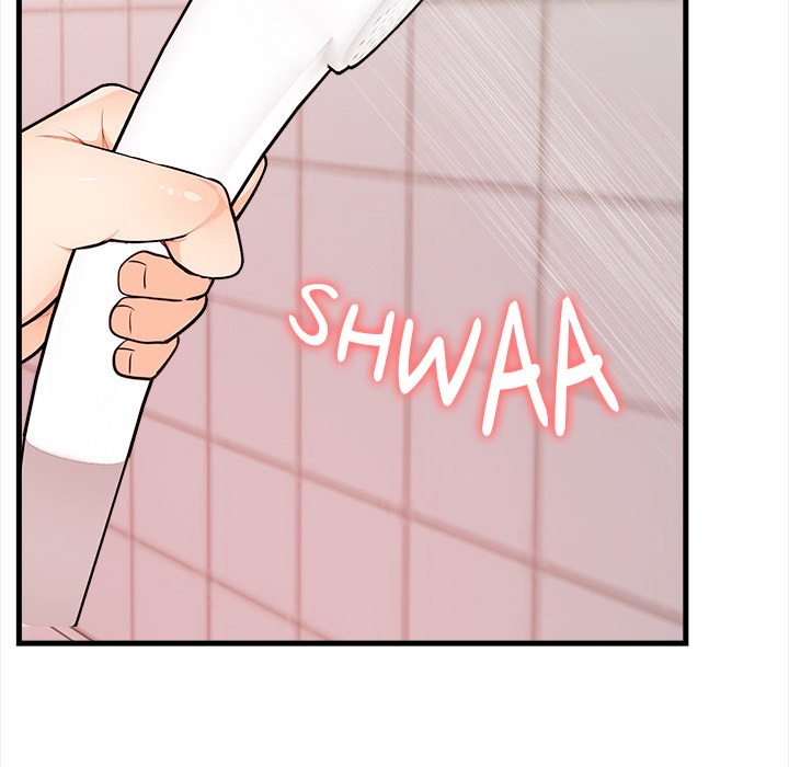 Trapped With My Boss