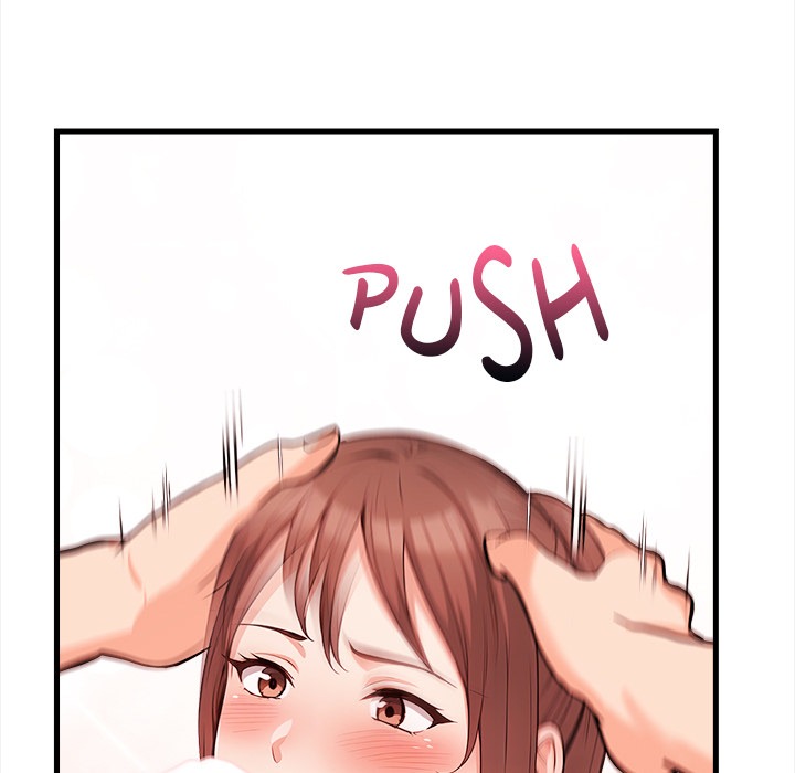 Trapped With My Boss