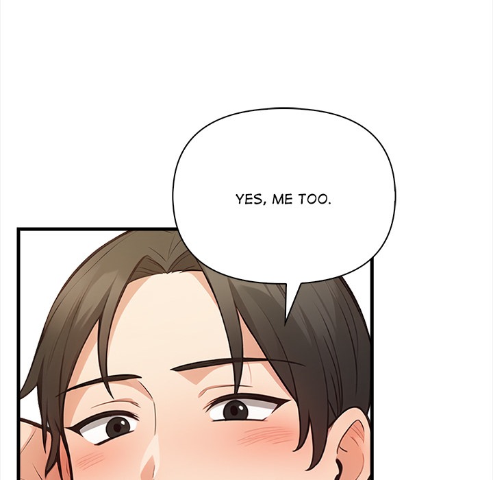 Trapped With My Boss