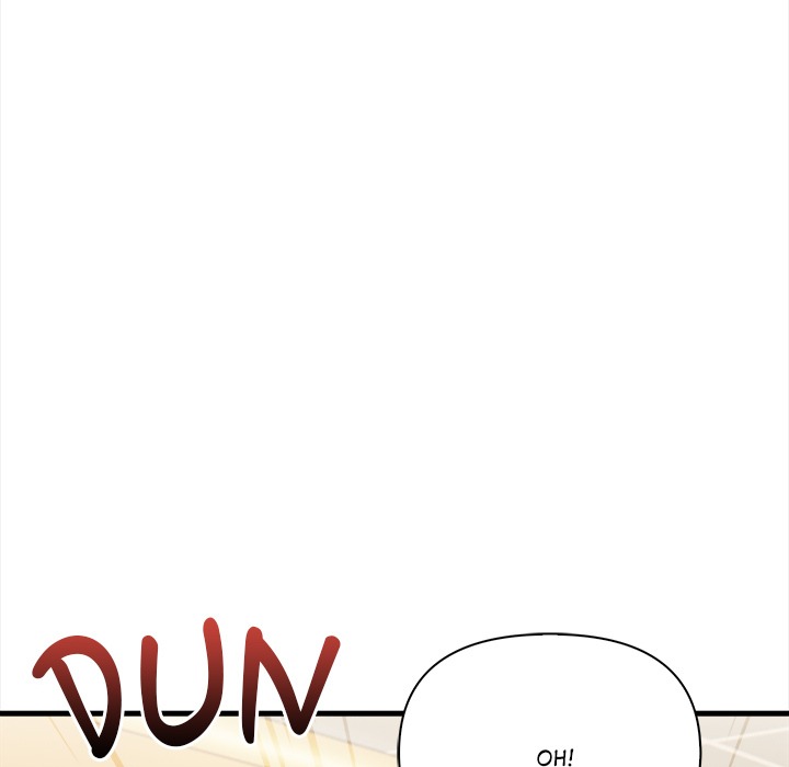 Trapped With My Boss