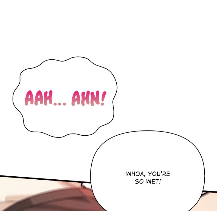 Trapped With My Boss