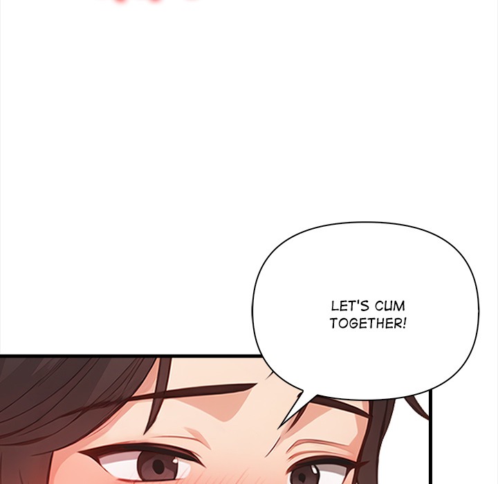 Trapped With My Boss