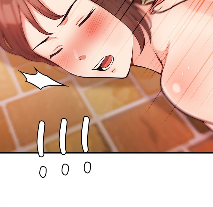 Trapped With My Boss