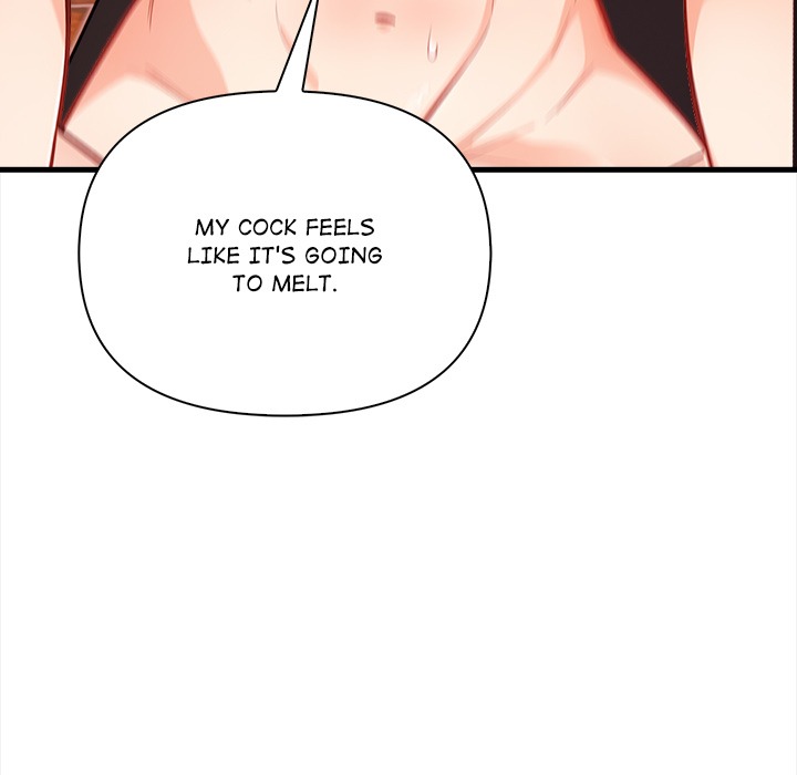 Trapped With My Boss