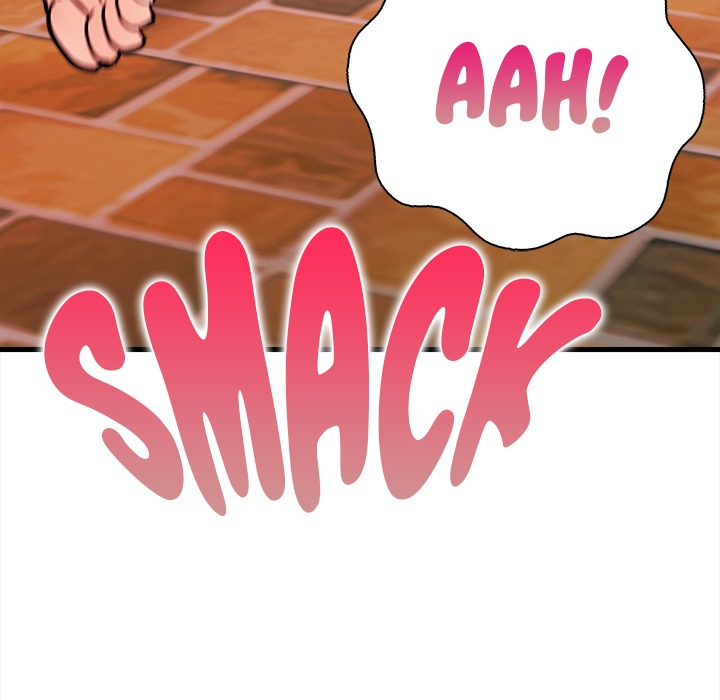 Trapped With My Boss