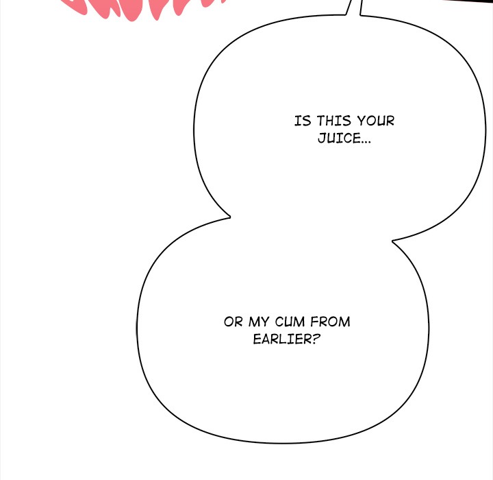 Trapped With My Boss