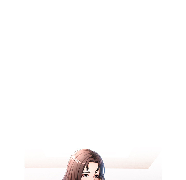 In Her Place
