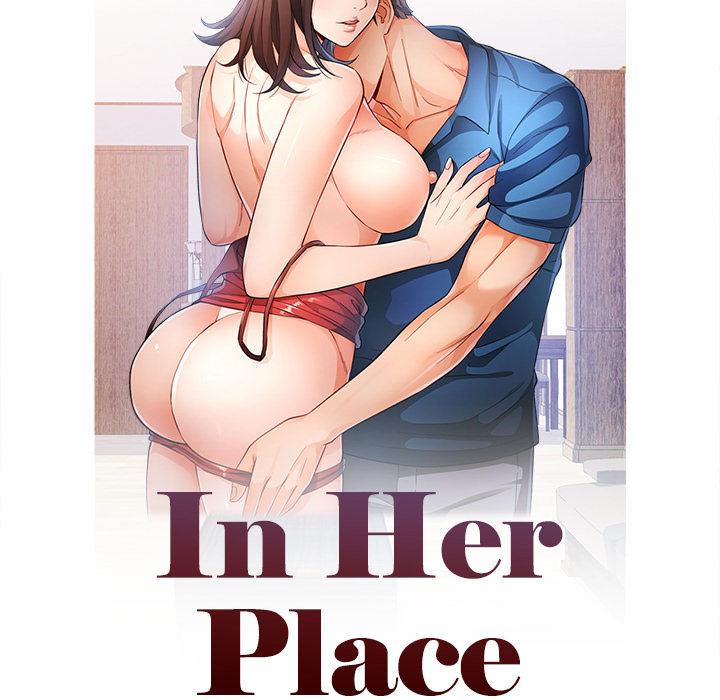 In Her Place