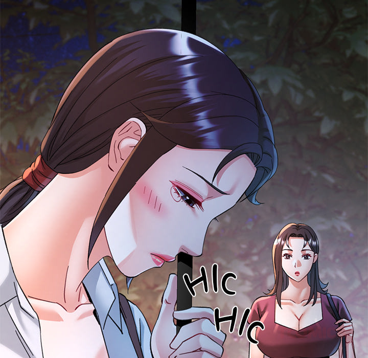 In Her Place