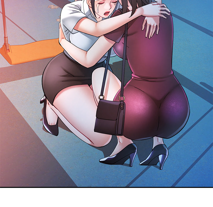 In Her Place