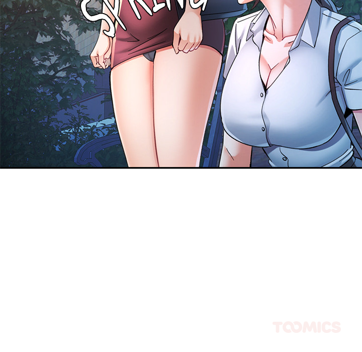 In Her Place