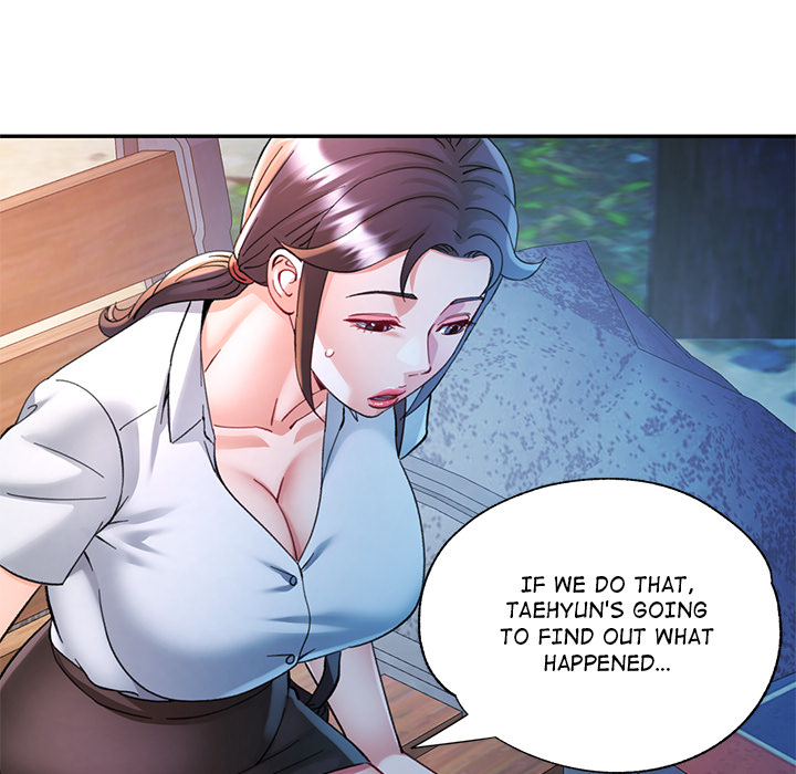 In Her Place