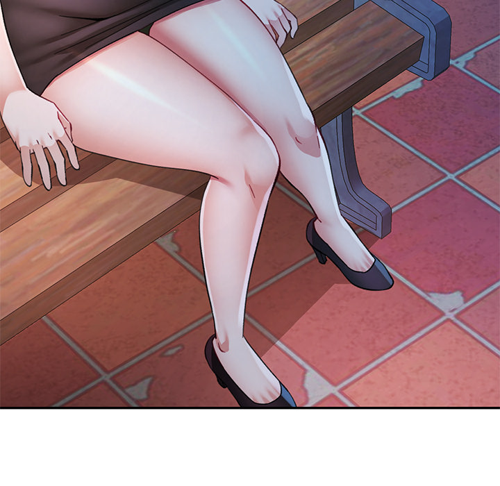 In Her Place