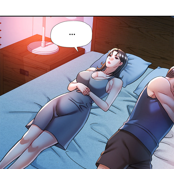 In Her Place