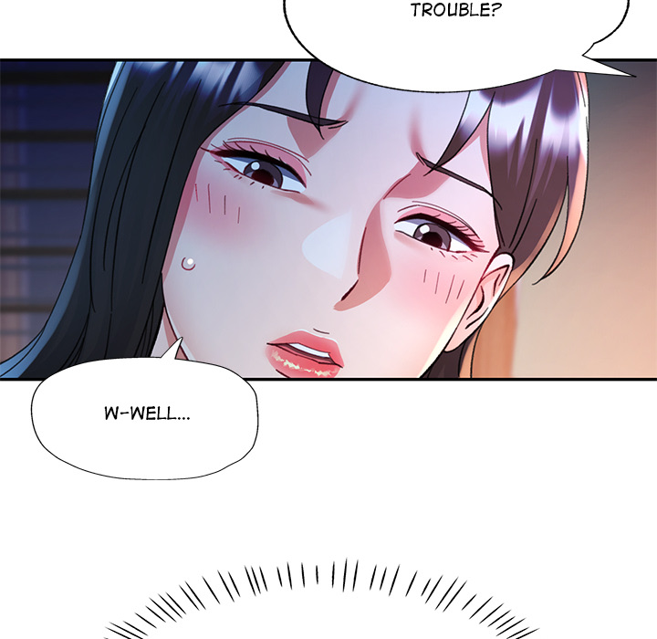 In Her Place