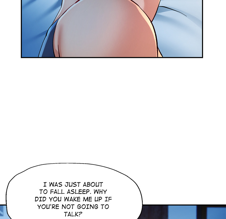 In Her Place