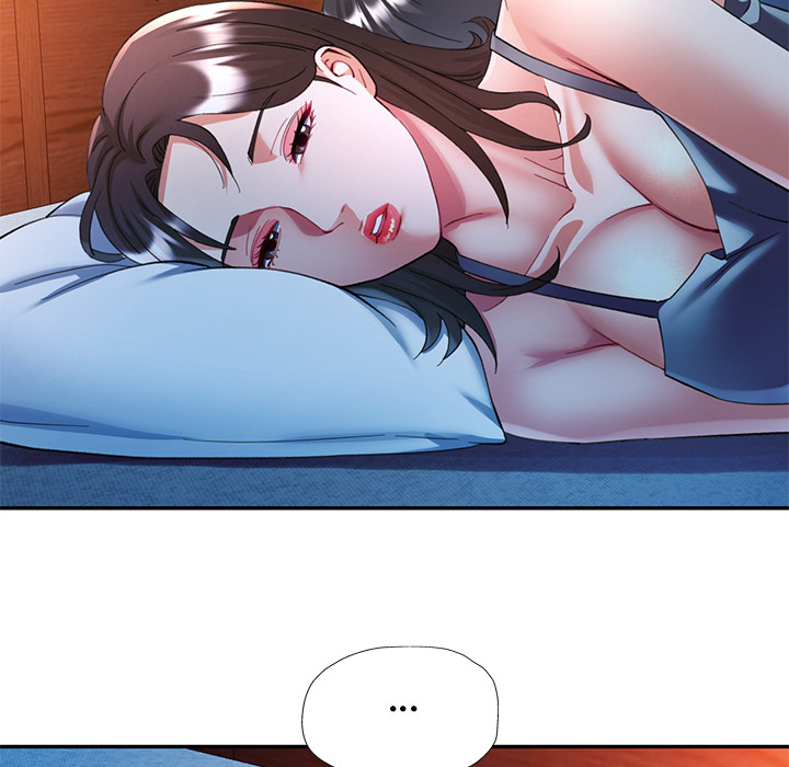 In Her Place