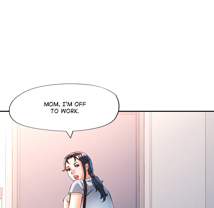 In Her Place