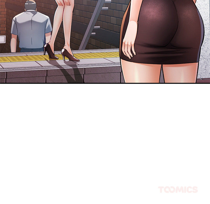 In Her Place