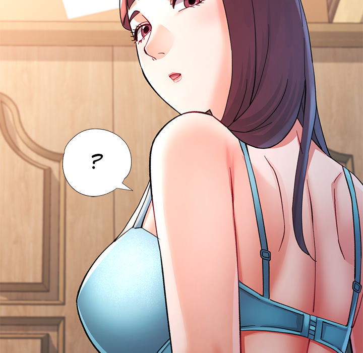 In Her Place