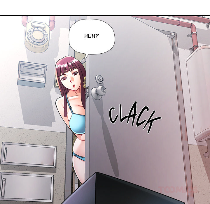 In Her Place