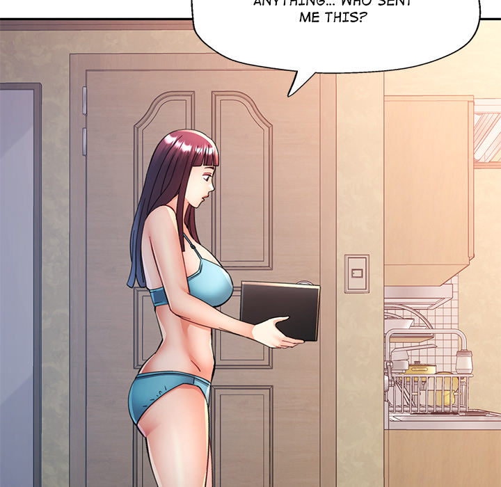 In Her Place