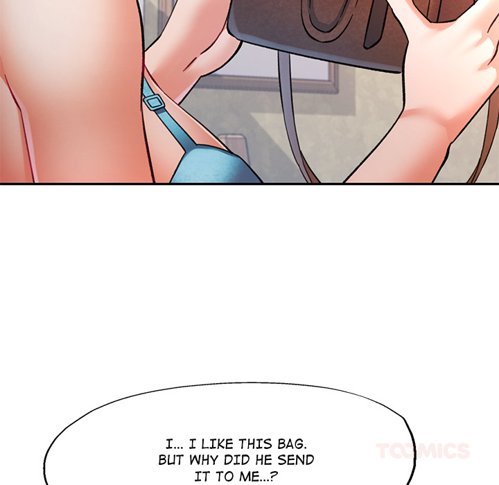 In Her Place