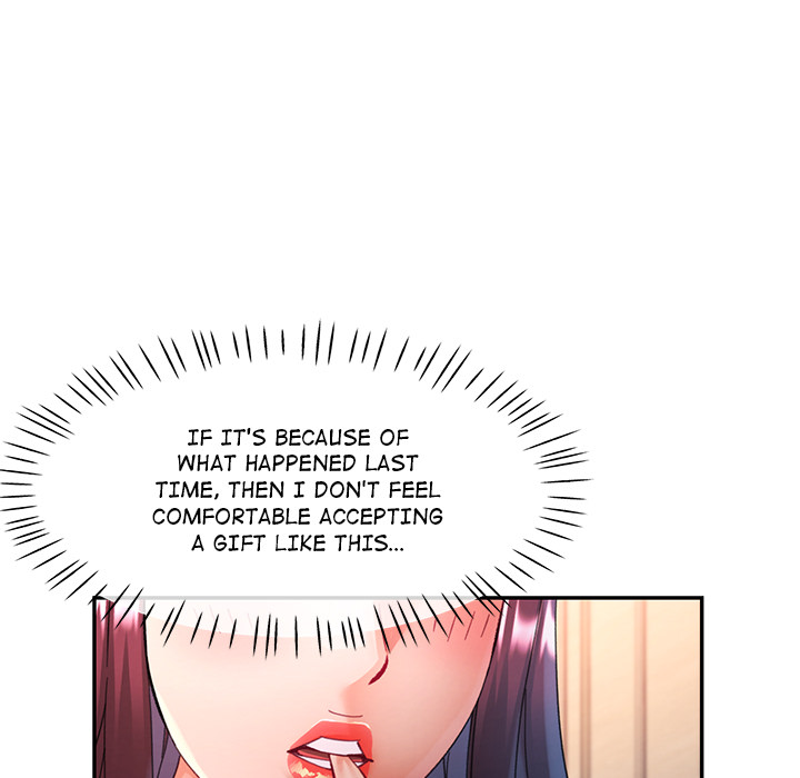 In Her Place