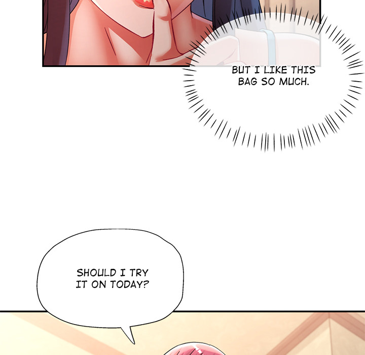In Her Place