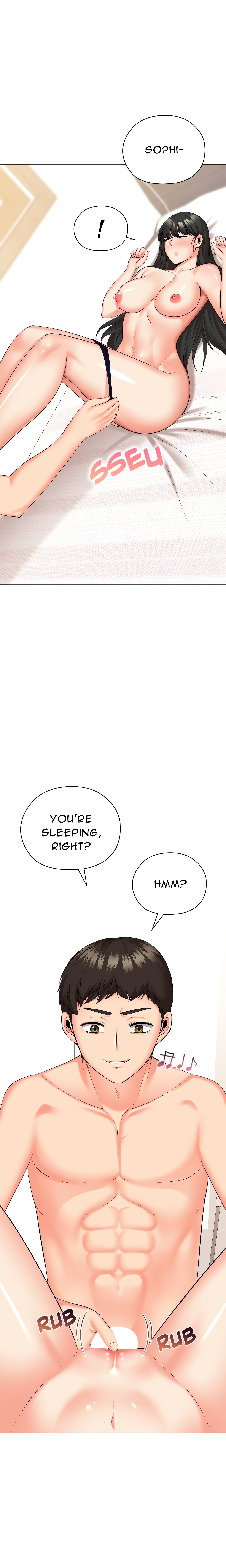 The High Society