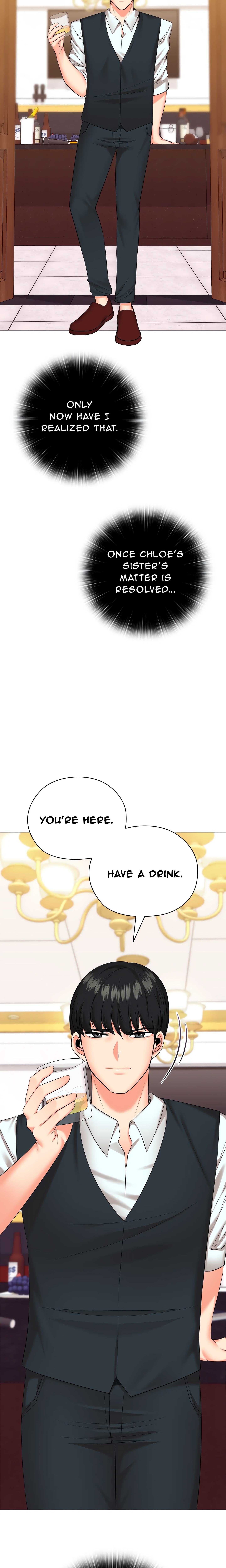 The High Society