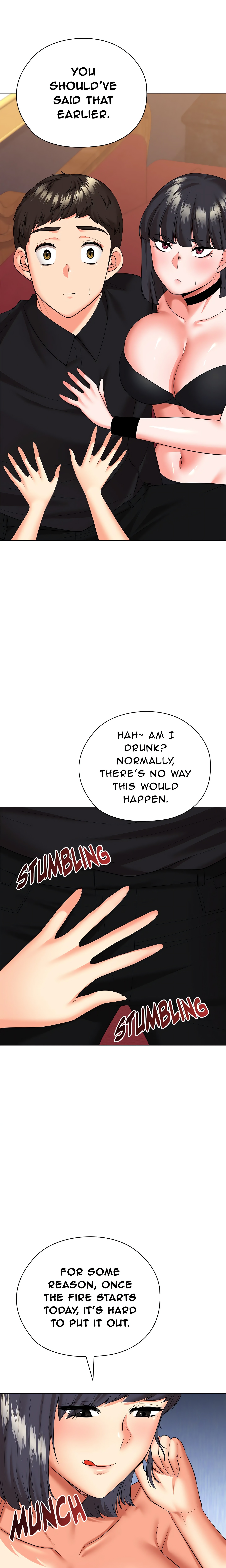 The High Society
