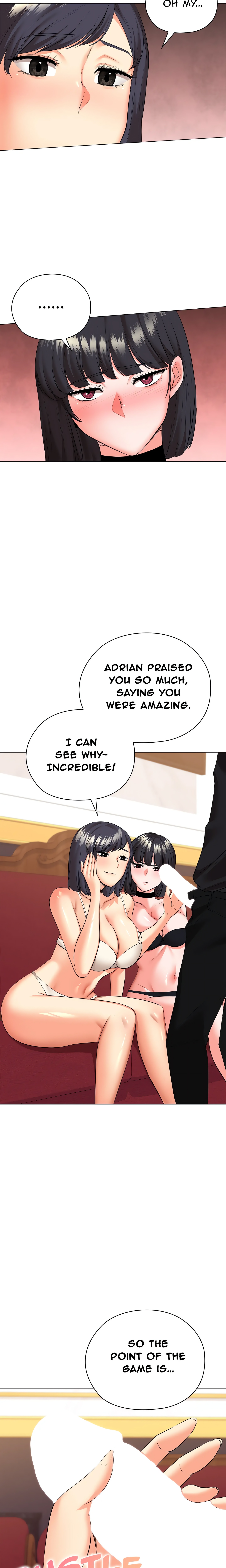 The High Society