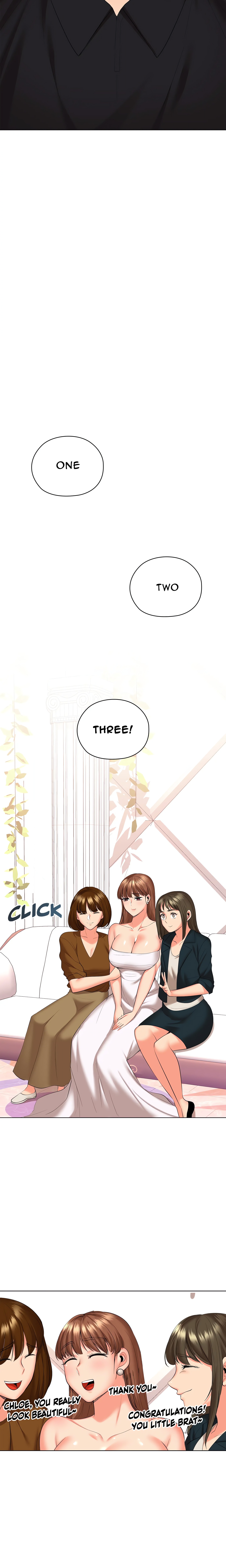 The High Society