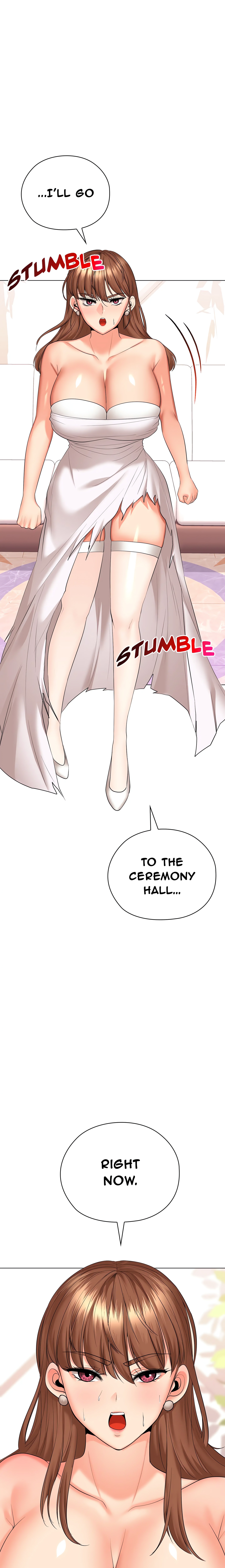 The High Society