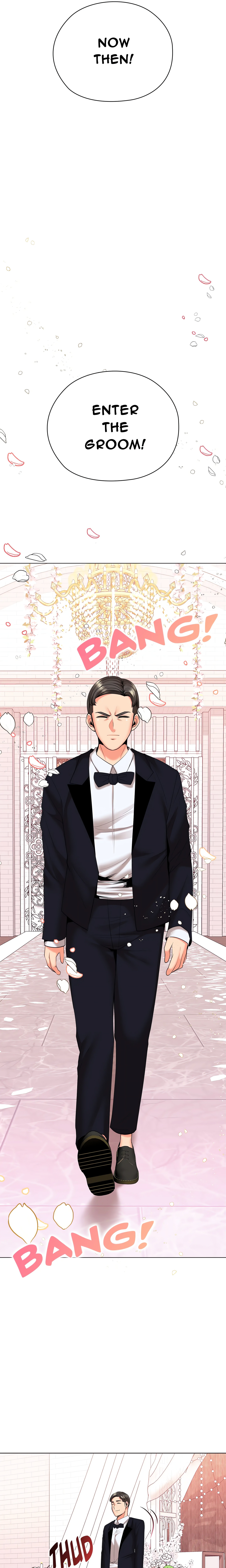 The High Society