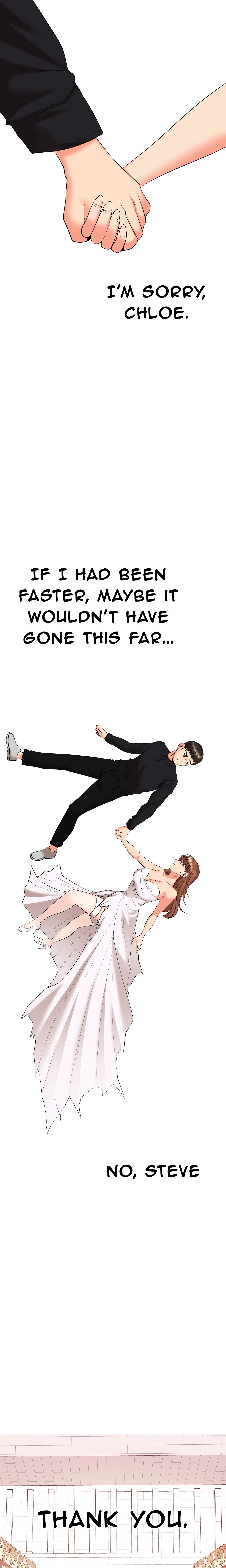 The High Society