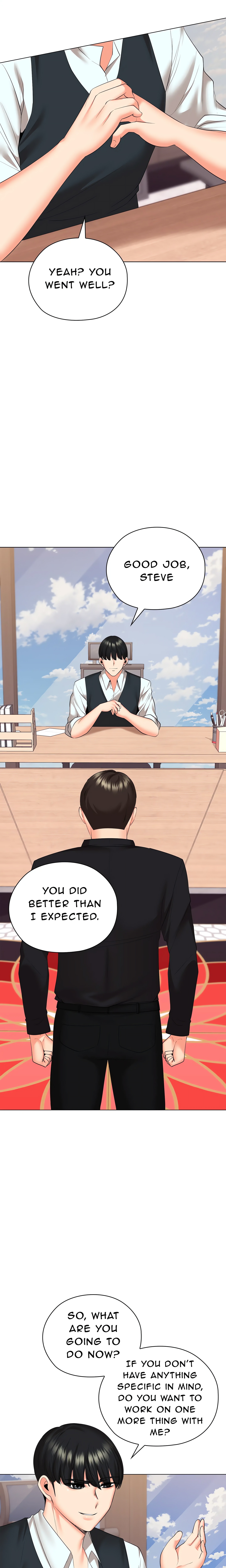 The High Society