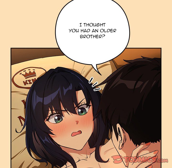 After Work Love Affairs
