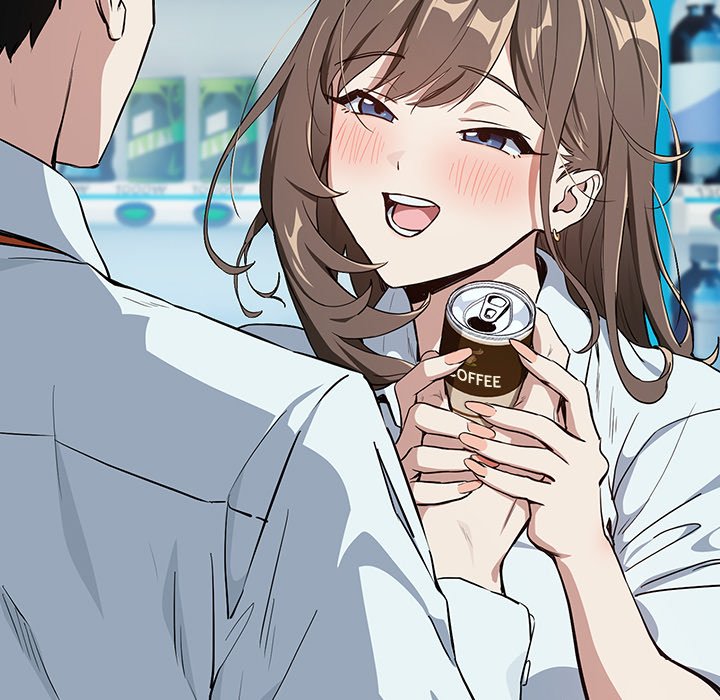 After Work Love Affairs