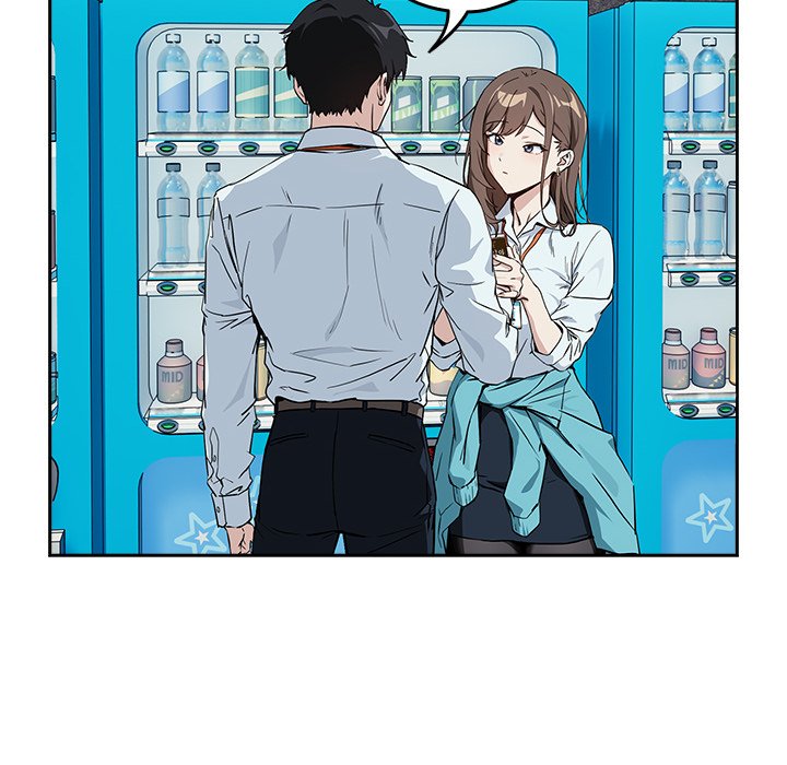 After Work Love Affairs