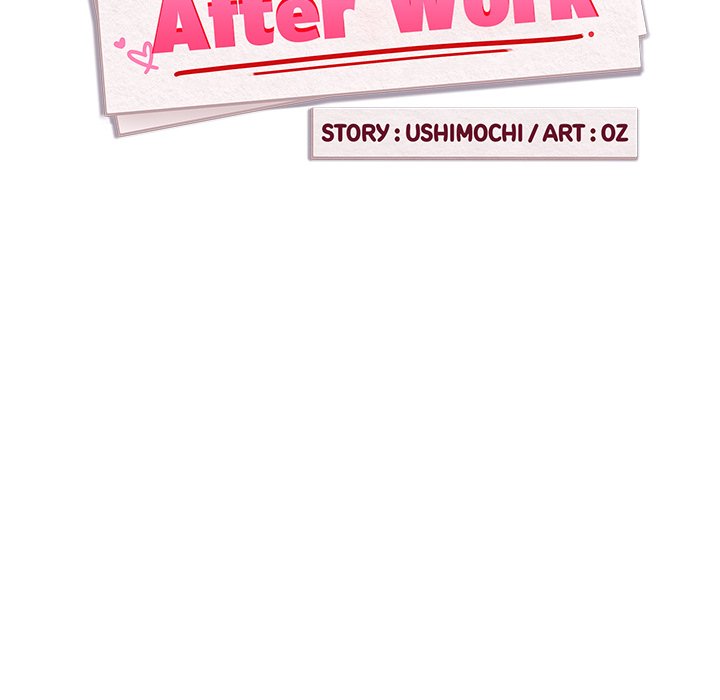After Work Love Affairs