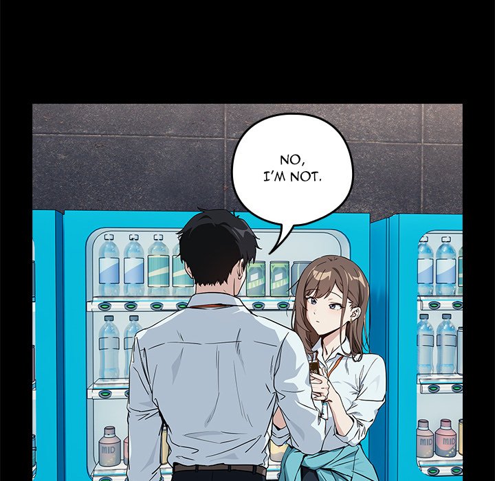 After Work Love Affairs
