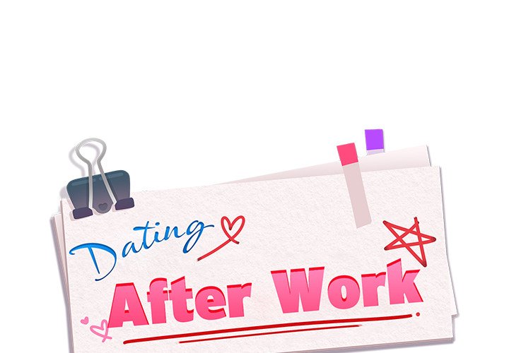 After Work Love Affairs